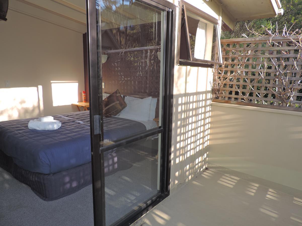 Waiheke Island Punga Lodge Oneroa Exterior photo